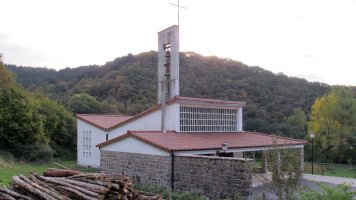 San Juan Bataiatzailea, Urritza-Imotz