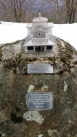 Gorostiaga (950m) postontziaren xehetasuna