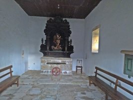 San Miguel Ermita Suñan