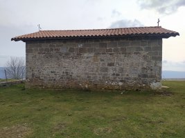 Trinidad Ermita