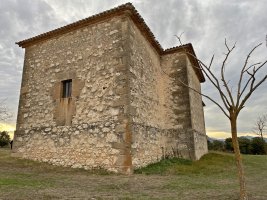 San Bartolome Ermita Abaigarren
