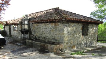 Iturria eta garbitokia, Gaztelu-Donamaria