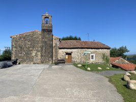 San Pedro Ermita Elkanon