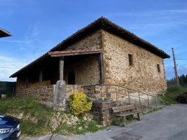 San Blas eta San Pedro Ermita