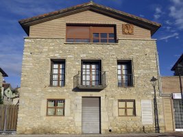 Etxea (Langraiz 40) Langraiz Oka-Iruña Oka