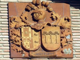 Armarria (Langraiz 40), Langraiz Oka-Iruña Oka