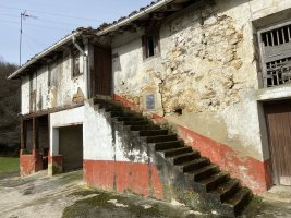 Santa Engrazia Ermita. Legutio