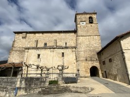 Asuncion de Nuestra Señora Eliza. Harana (Kontrasta)