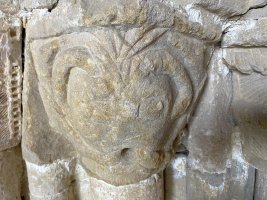 San Quirico eta Santa Julita Eliza. Kuartango (Uribarri-Kuartango)