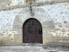 Ocharan Jauregi-Etxea. Kuartango (Uribarri-Kuartango)