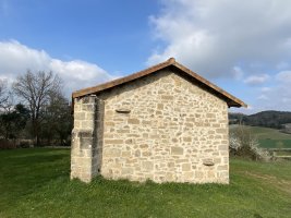 Nuestra Señora del Lago. Erriberagoitia (Arreo)