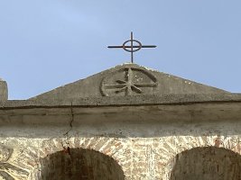 San Miguel Eliza. Aramaio (Etxaguen)