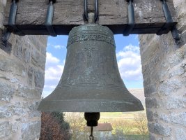 San Quirico eta Santa Julita Eliza. Kuartango (Uribarri-Kuartango)