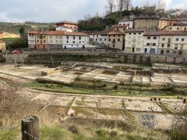 Añana Gatzaga. Añana (Gesaltza Añana)