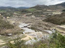 Añana Gatzaga. Añana (Gesaltza Añana)