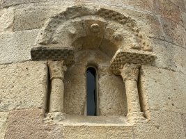 San Juan Ermita. Gaubea (Karkamu)