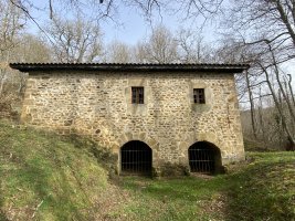 Errota. Zigoitia (Murua)