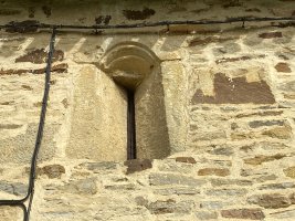 San Pedro Ermita. Zigoitia (Gorostiza)