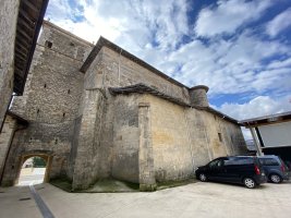 Asuncion de Nuestra Señora Eliza. Harana (Kontrasta)