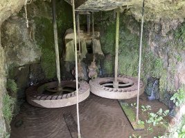 Etxaguengo Errota. Aramaio (Etxaguen)