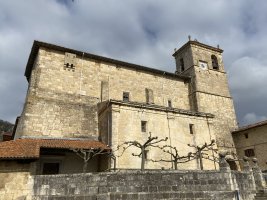 Asuncion de Nuestra Señora Eliza. Harana (Kontrasta)