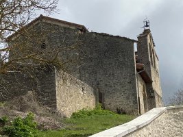 Asuncion Eliza. Gaubea (Karkamu)