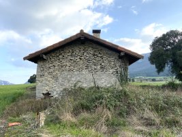 San Antonio Ermita. Kuartango (Jokano)