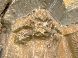 San Pedro Eliza. Argantzun (Villanueva de la Oca)