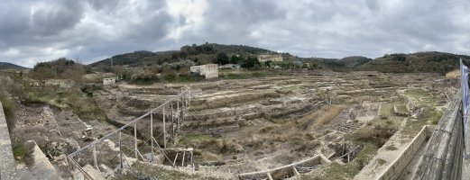 Añana Gatzaga. Añana (Gesaltza Añana)