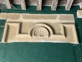 Andra Mari Igokundearen Eliza. Eskoriatza (Mazmela)