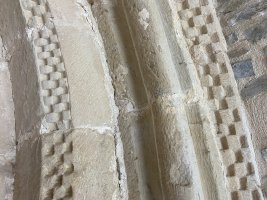 San Quirico eta Santa Julita Eliza. Kuartango (Uribarri-Kuartango)