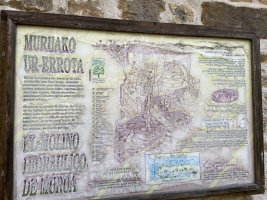 Errota. Zigoitia (Murua)