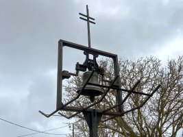 San Juan Ermita. Gaubea (Karkamu)