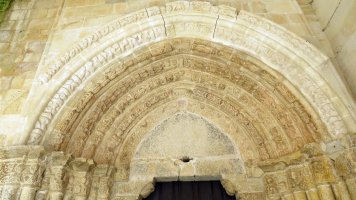 Andra Maria eliza, Urizaharra