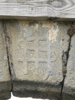 Barbererea (Etxarren) etxeko klabea, Uritz-Artzibar