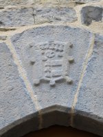 Dorrekoa (Valerio) etxeko klabea, Uritz-Artzibar