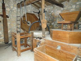 Errota, Santurde-Berantevilla