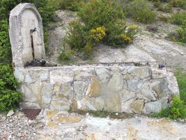 Iturria, Uritz-Artzibar