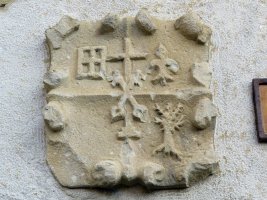 Armarria 1 (Labe Kalea 7), Berantevilla