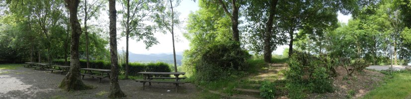 Santiomendi tontorra