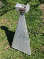 Txartelontzia, Malkorraundi