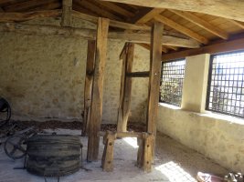 Perratokia, Urizaharra