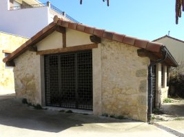 Perratokia, Urizaharra