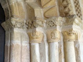 Santurdeko San Jorge eliza, Santurde-Berantevilla