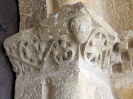 Santurdeko San Jorge eliza, Santurde-Berantevilla