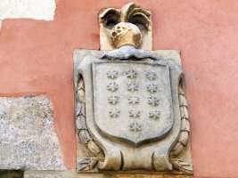 Armarria 2 (San Juan kalea 9), Urizaharra