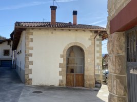 Santutxo. Arraia-Maeztu (Birgara Goien)