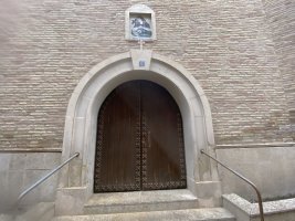 Madalena Eliza. Monteagudo