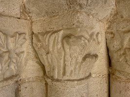 Exaltacion de la Santa Cruz Eliza. Lagran (Pipaon)