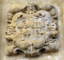 Armarria 1 (El Frontin Kalea 10), Bastida